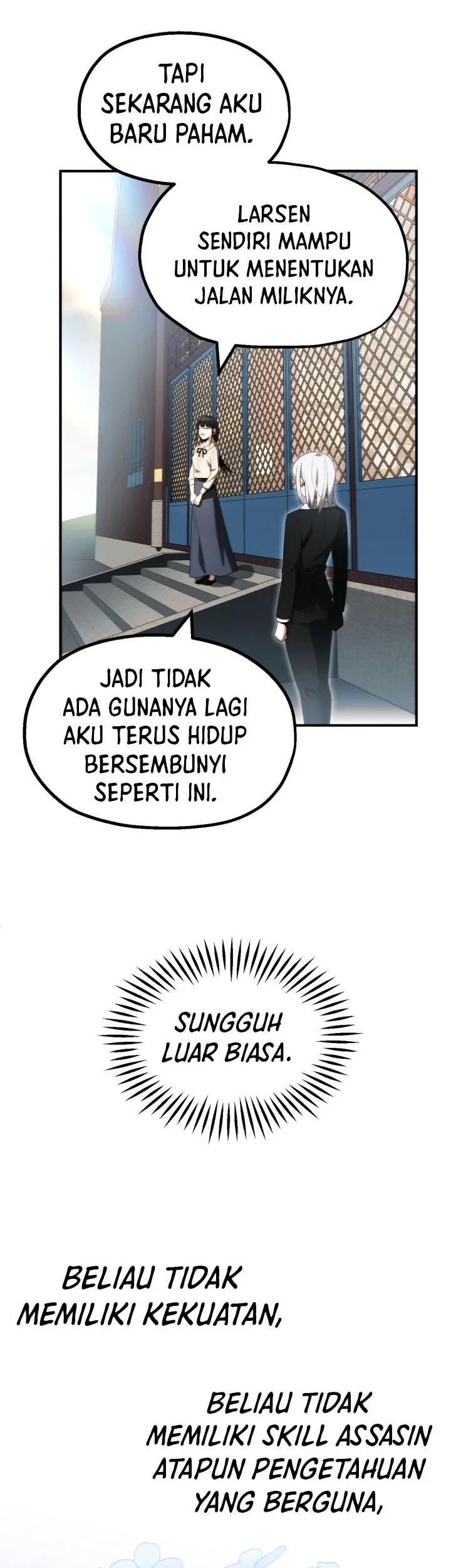 youngest scion of the mages chapter 48 - Page 65