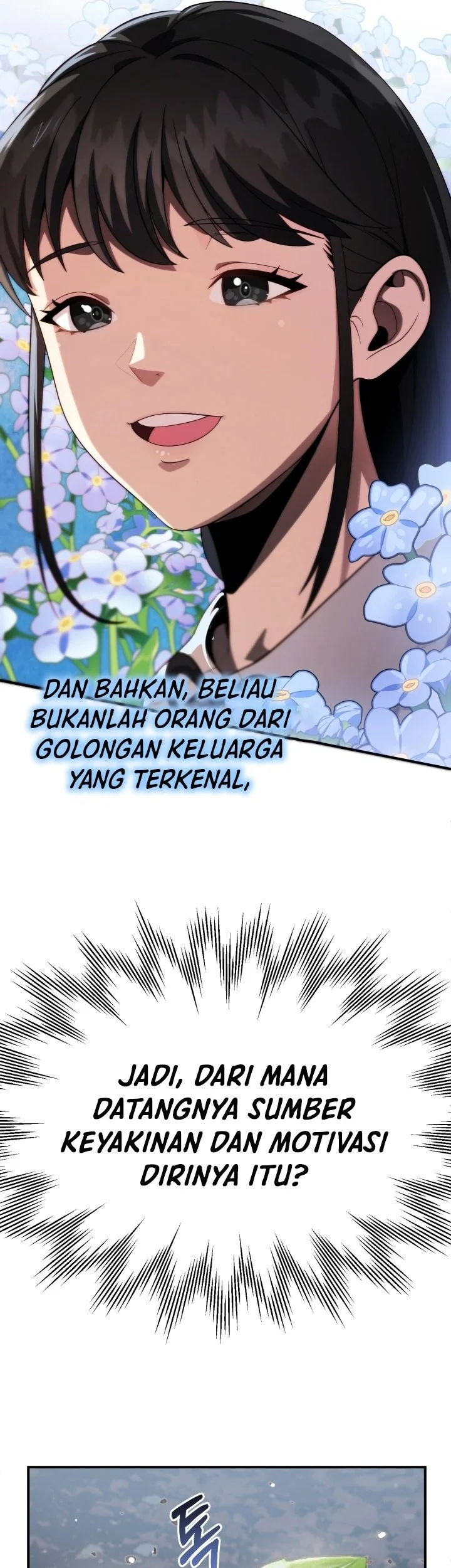 youngest scion of the mages chapter 48 - Page 66