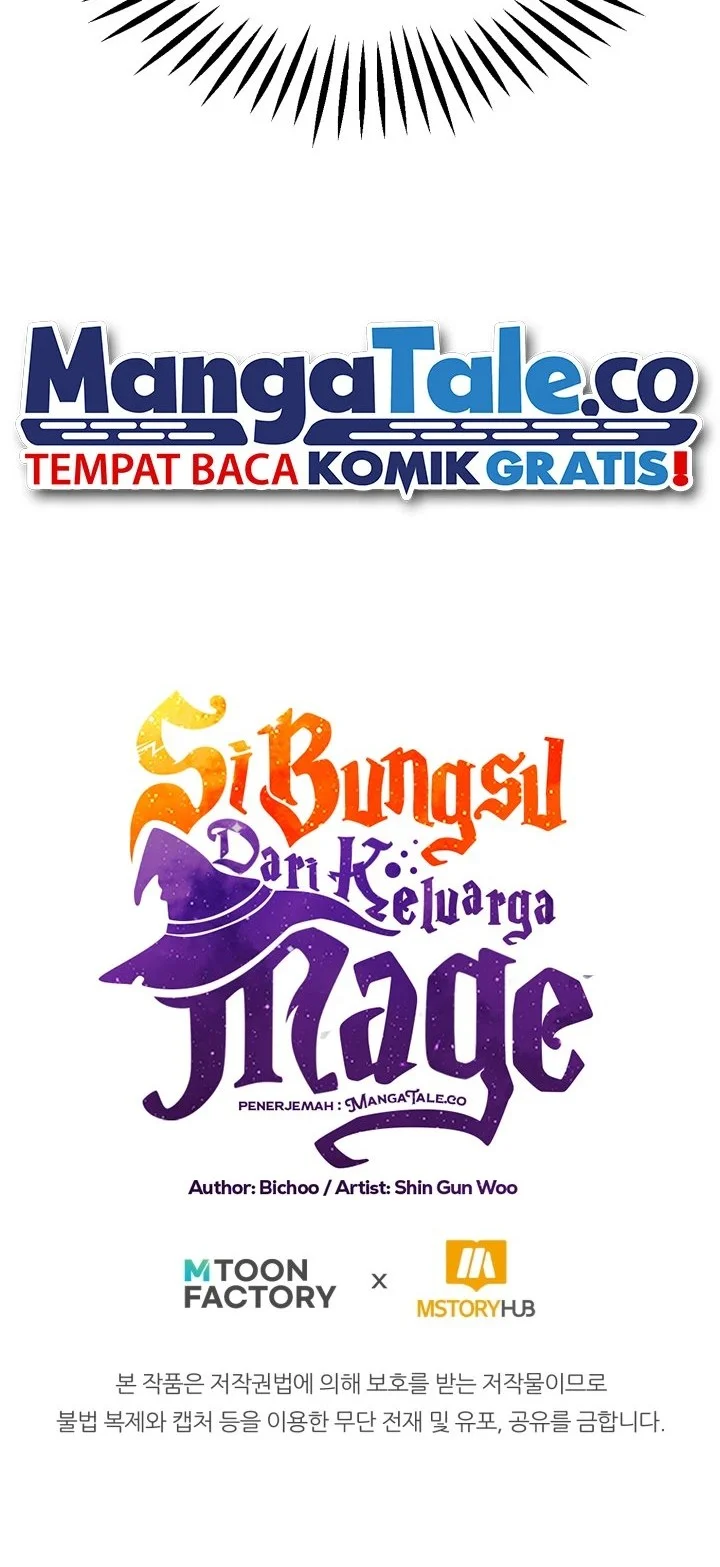 youngest scion of the mages chapter 48 - Page 79