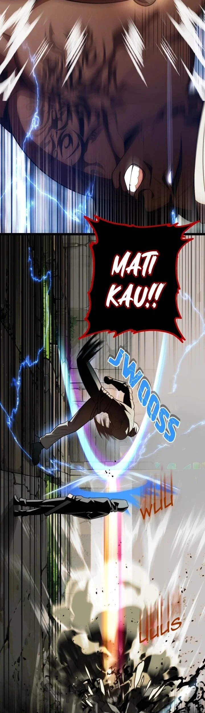 youngest scion of the mages chapter 48 - Page 14