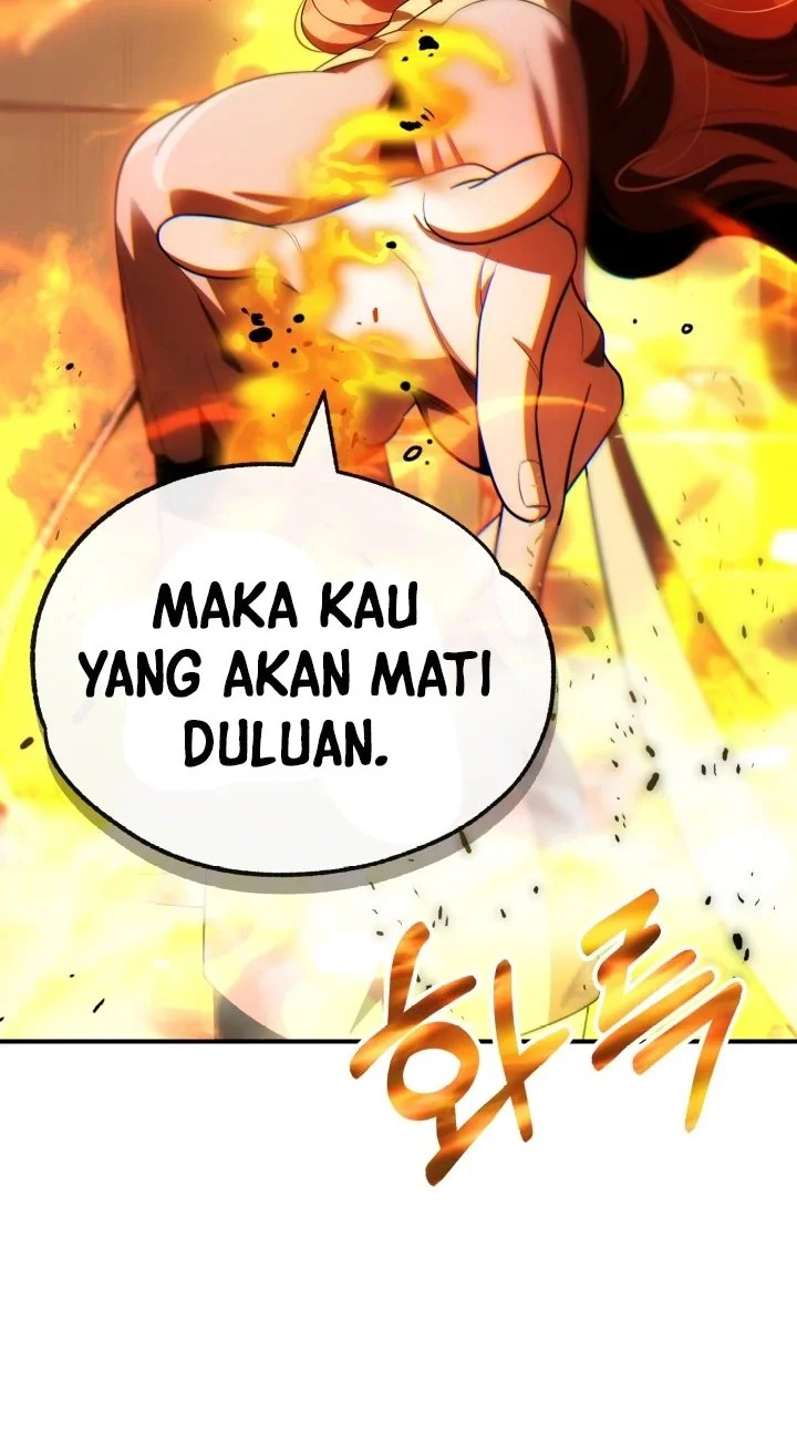 youngest scion of the mages chapter 48 - Page 21