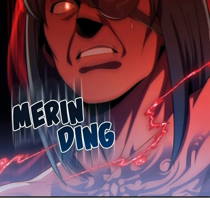 youngest scion of the mages chapter 48 - Page 25