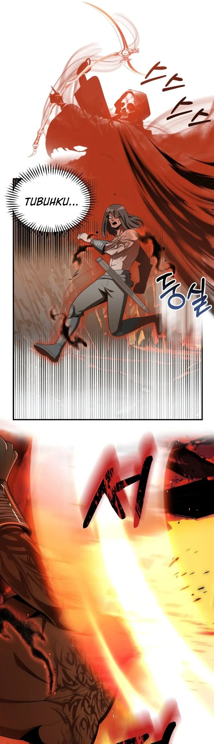 youngest scion of the mages chapter 48 - Page 26