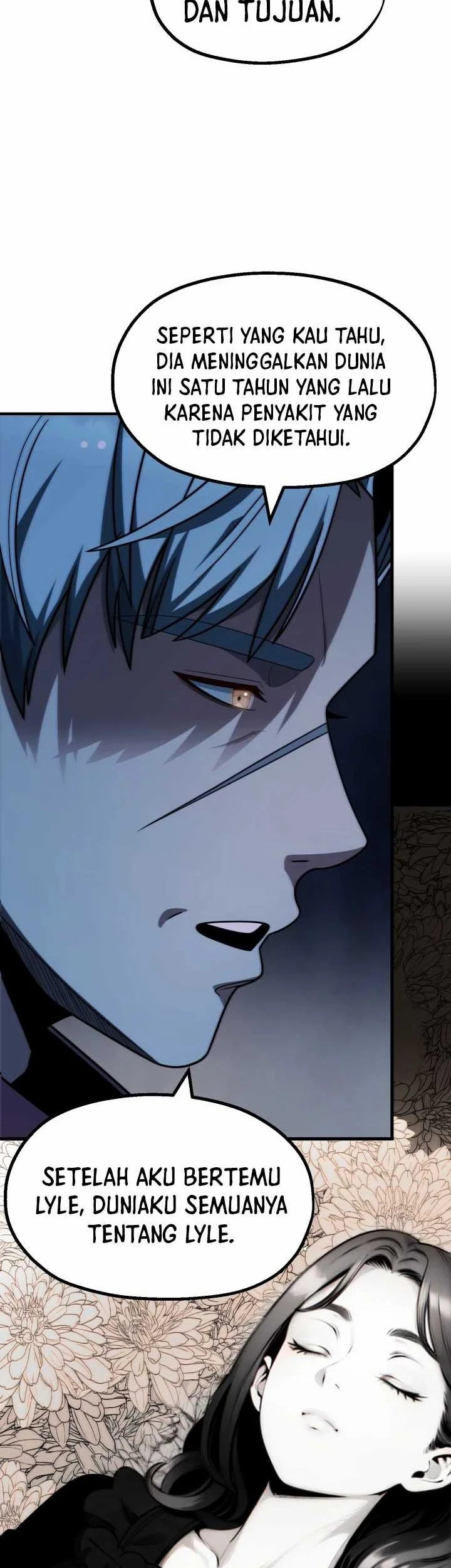 youngest scion of the mages chapter 49 - Page 37