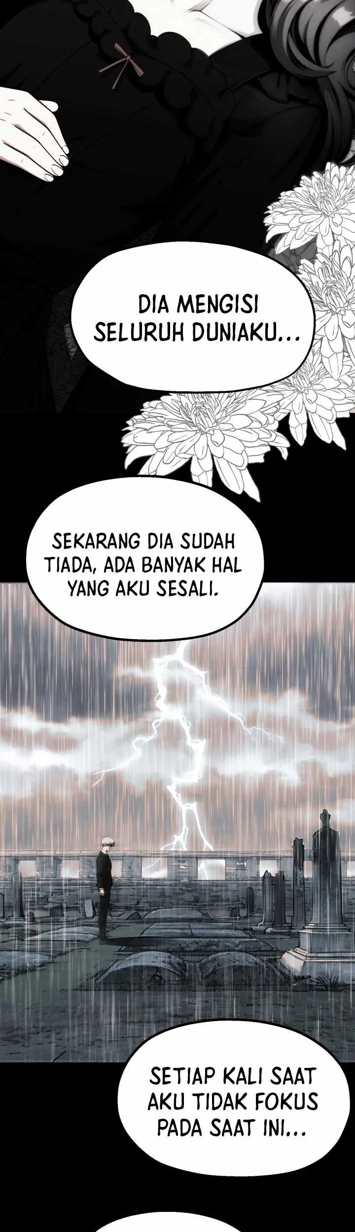 youngest scion of the mages chapter 49 - Page 38