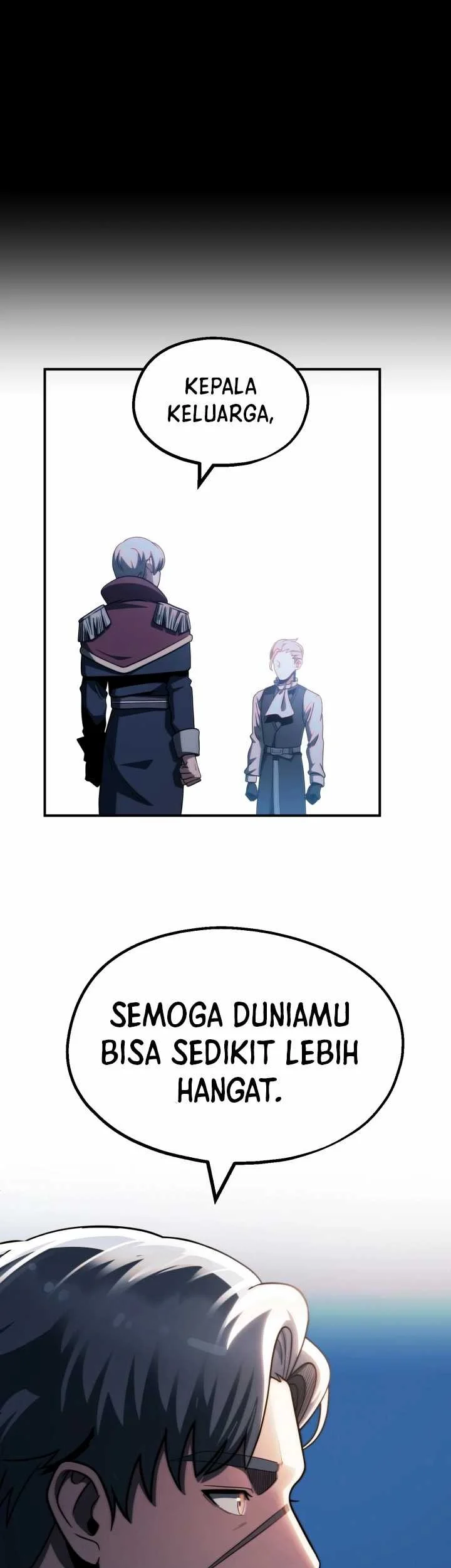 youngest scion of the mages chapter 49 - Page 41