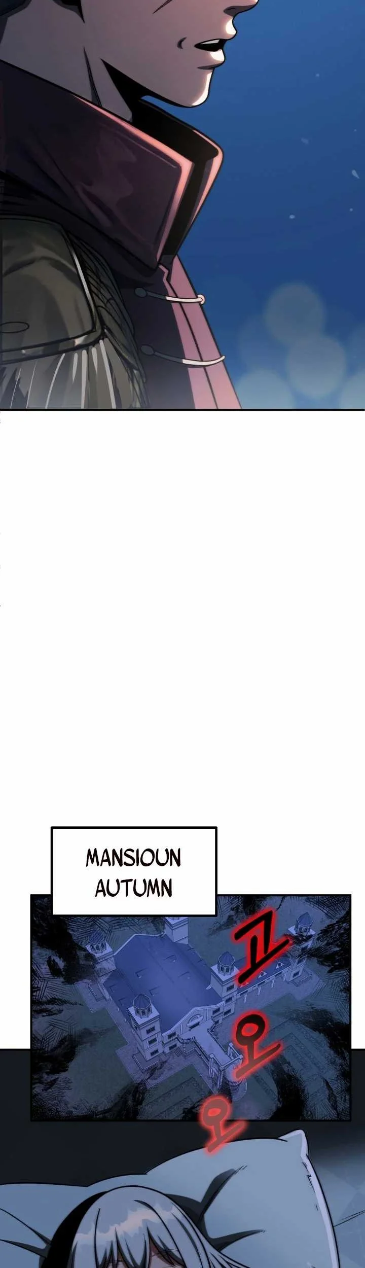 youngest scion of the mages chapter 49 - Page 42