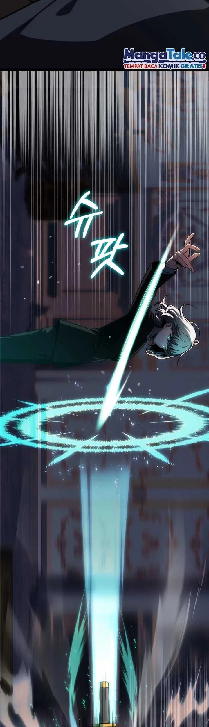 youngest scion of the mages chapter 49 - Page 47