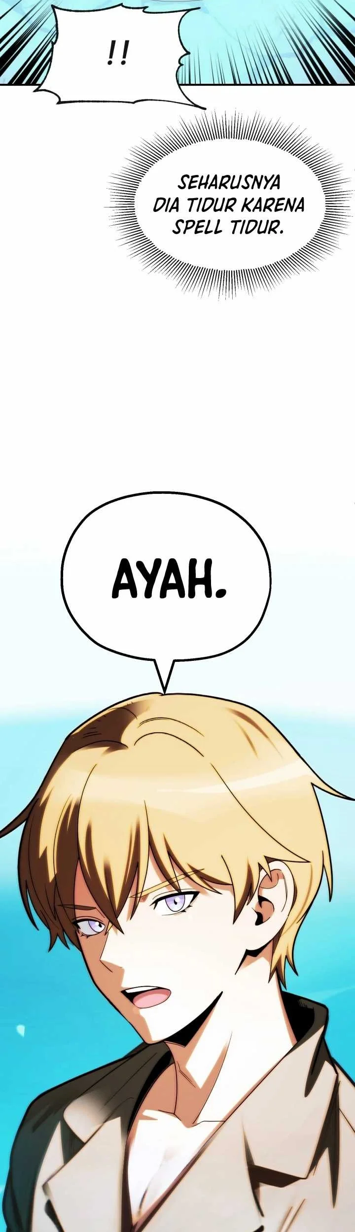 youngest scion of the mages chapter 49 - Page 60