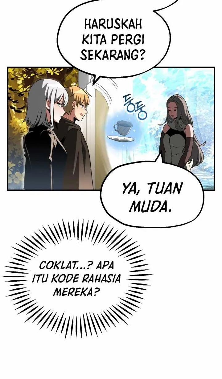 youngest scion of the mages chapter 49 - Page 9