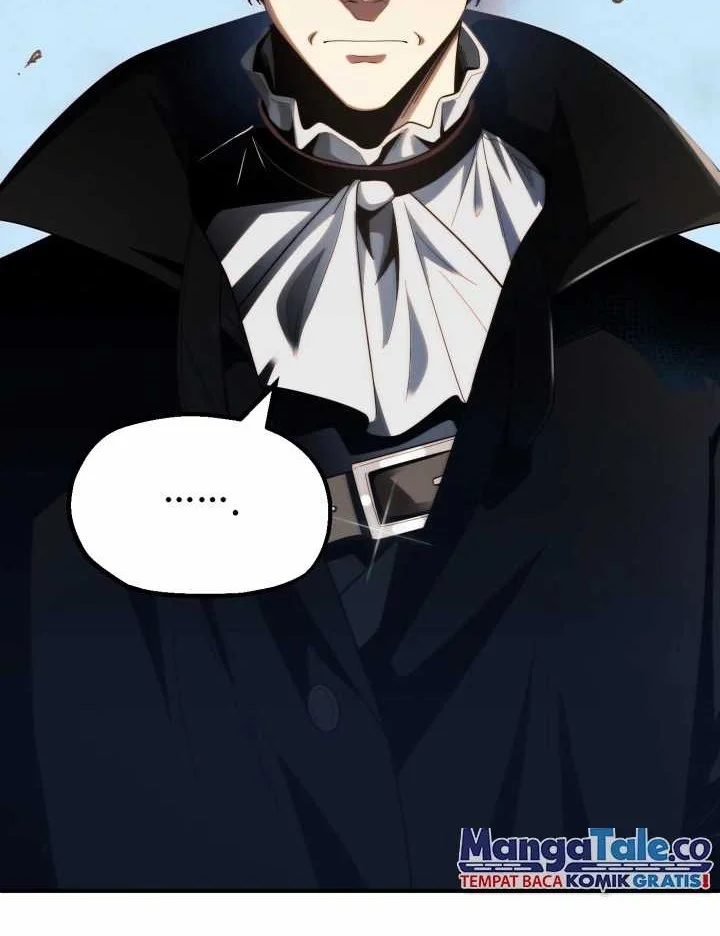 youngest scion of the mages chapter 49 - Page 21