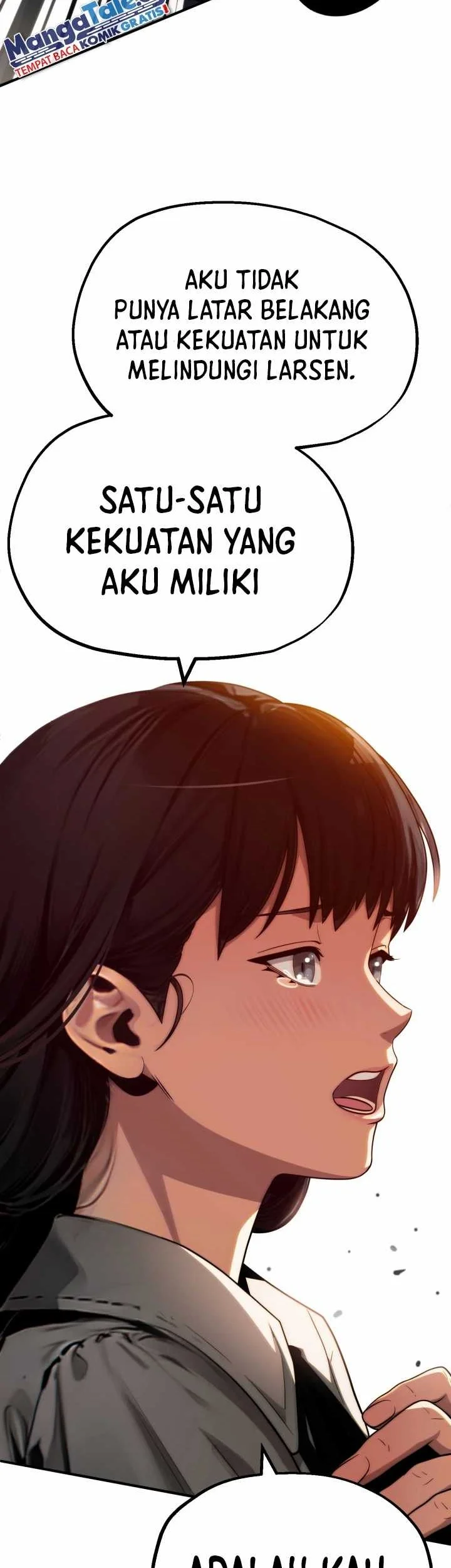 youngest scion of the mages chapter 49 - Page 28