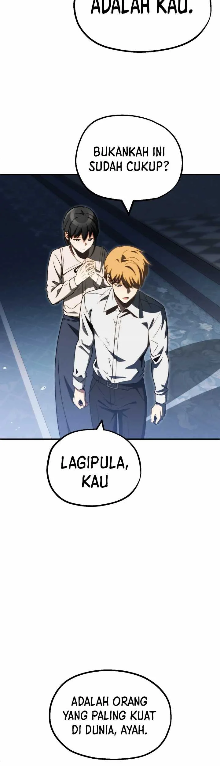 youngest scion of the mages chapter 49 - Page 29