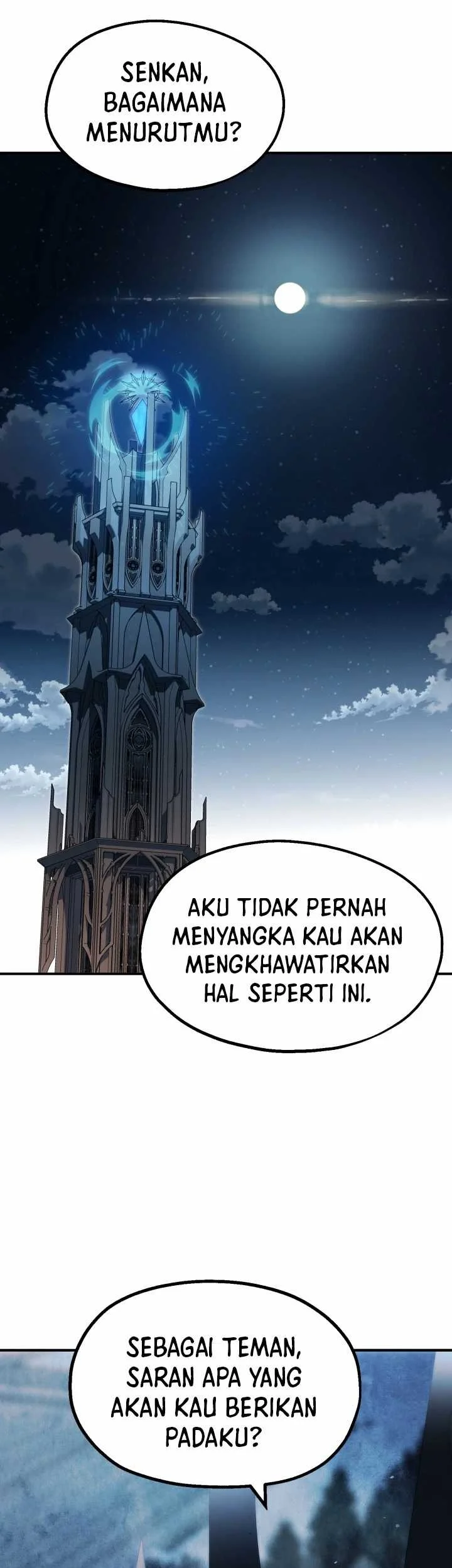 youngest scion of the mages chapter 49 - Page 31