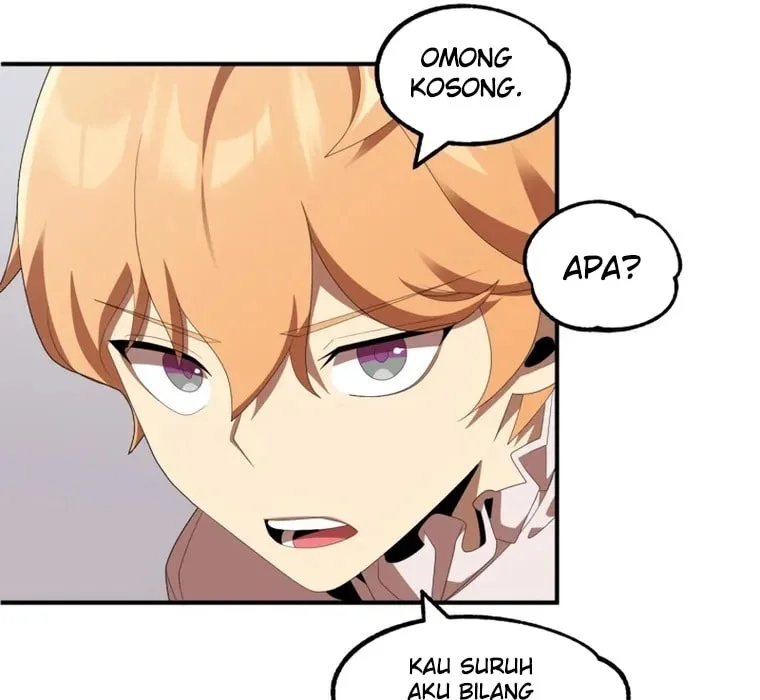 youngest scion of the mages chapter 5 - Page 28