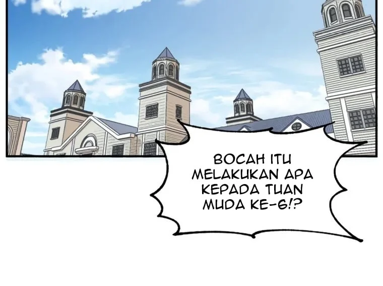 youngest scion of the mages chapter 5 - Page 43