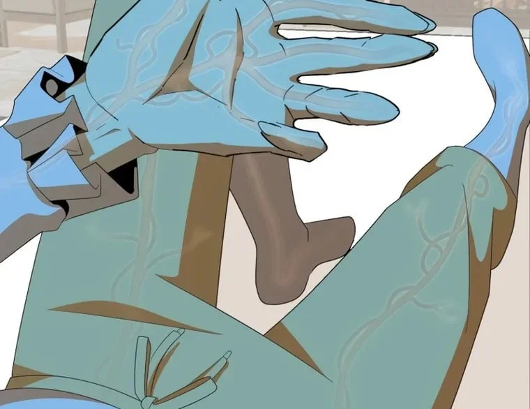 youngest scion of the mages chapter 5 - Page 10