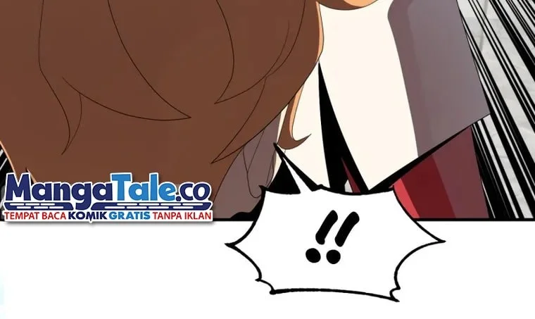 youngest scion of the mages chapter 5 - Page 22