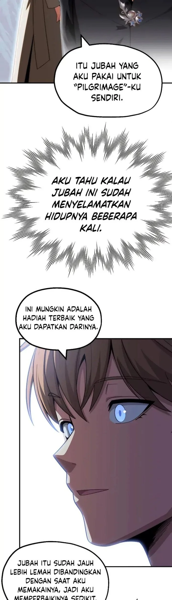 youngest scion of the mages chapter 50 - Page 33