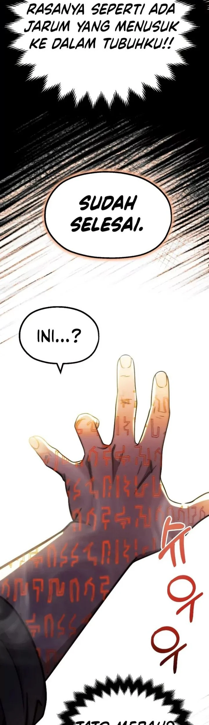 youngest scion of the mages chapter 50 - Page 9