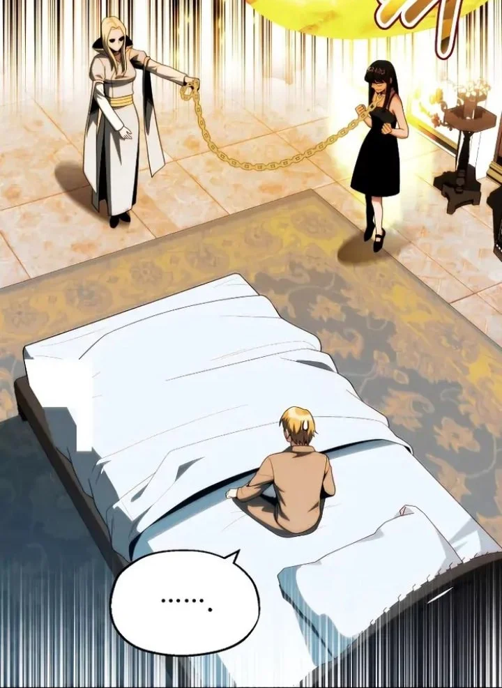 youngest scion of the mages chapter 50 - Page 25