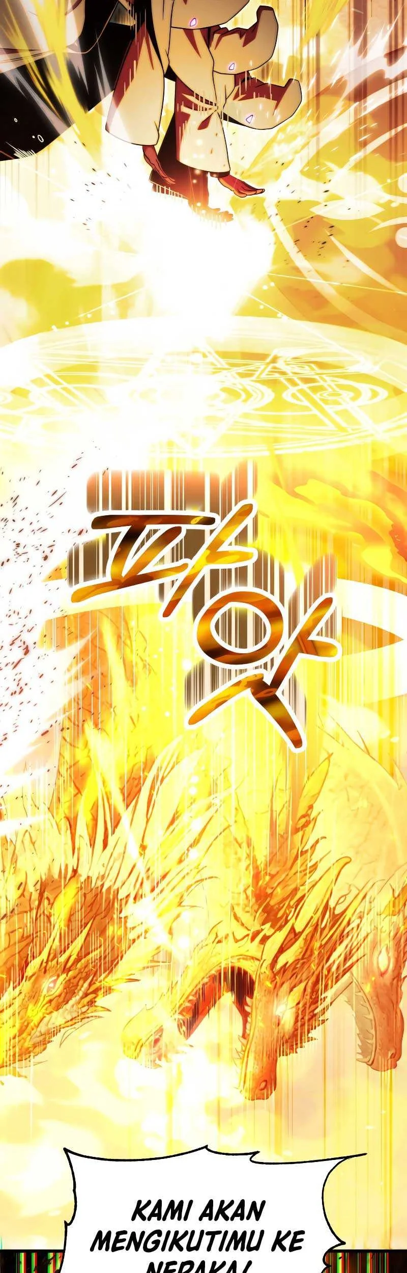 youngest scion of the mages chapter 51 - Page 58