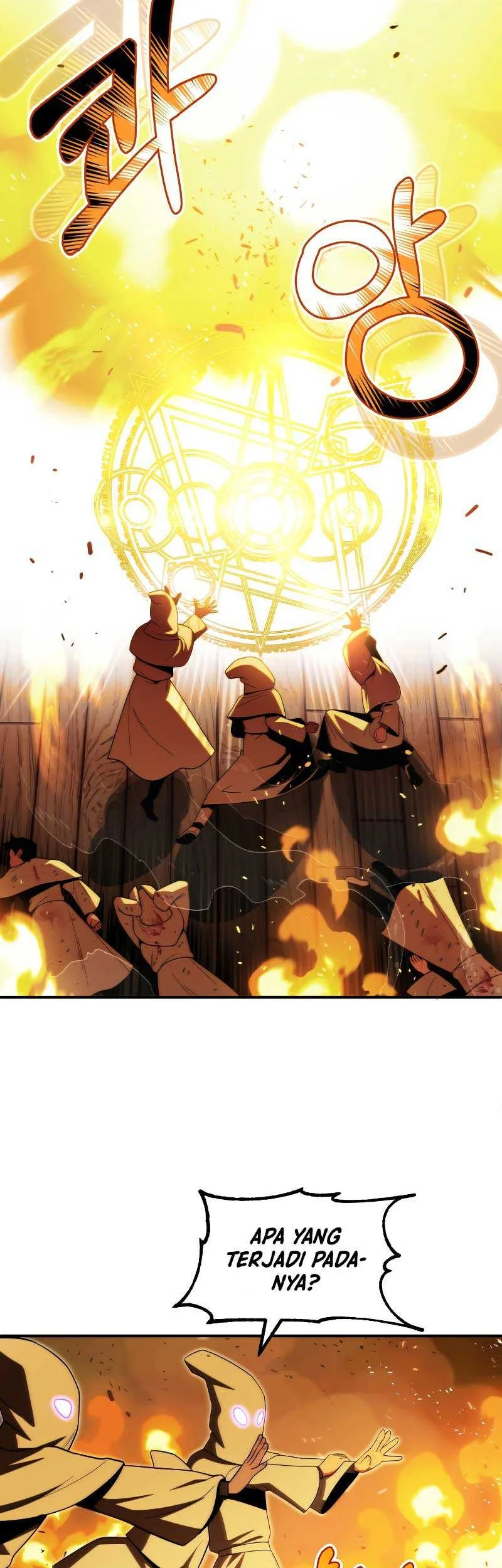 youngest scion of the mages chapter 51 - Page 62