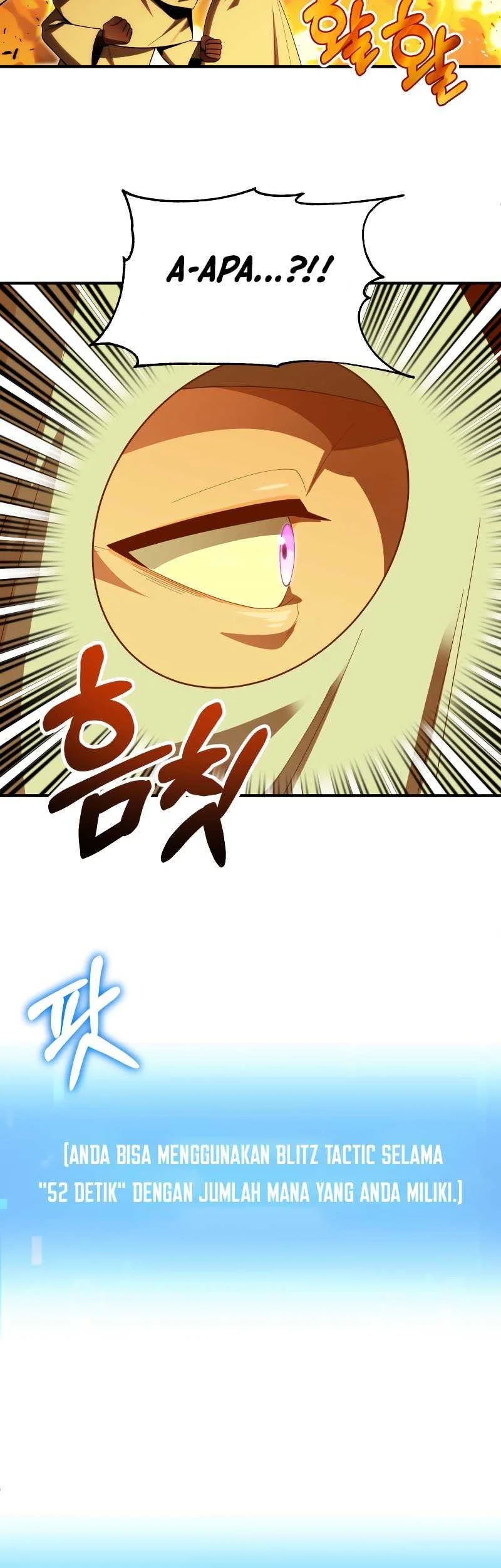 youngest scion of the mages chapter 51 - Page 63