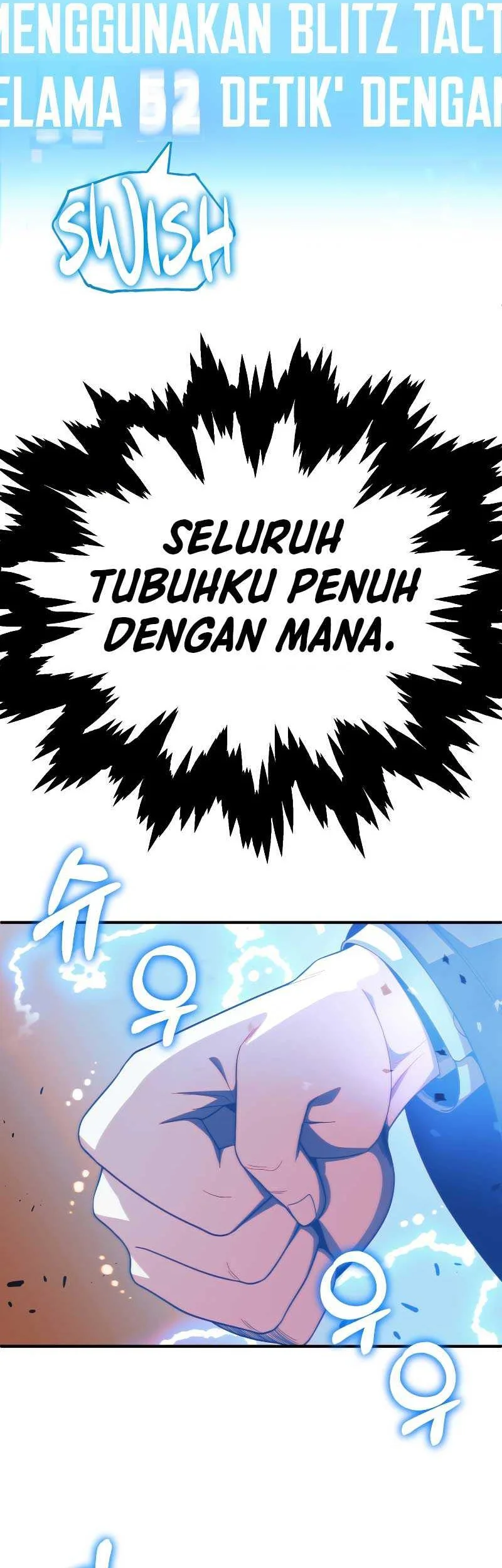 youngest scion of the mages chapter 51 - Page 64