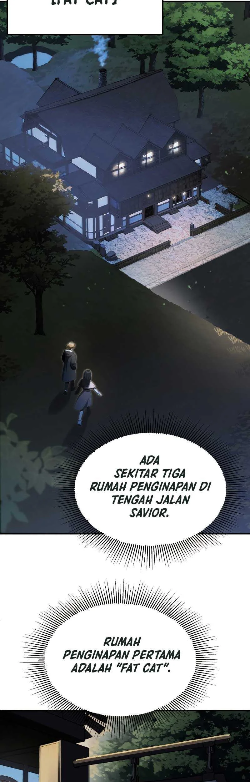 youngest scion of the mages chapter 51 - Page 4