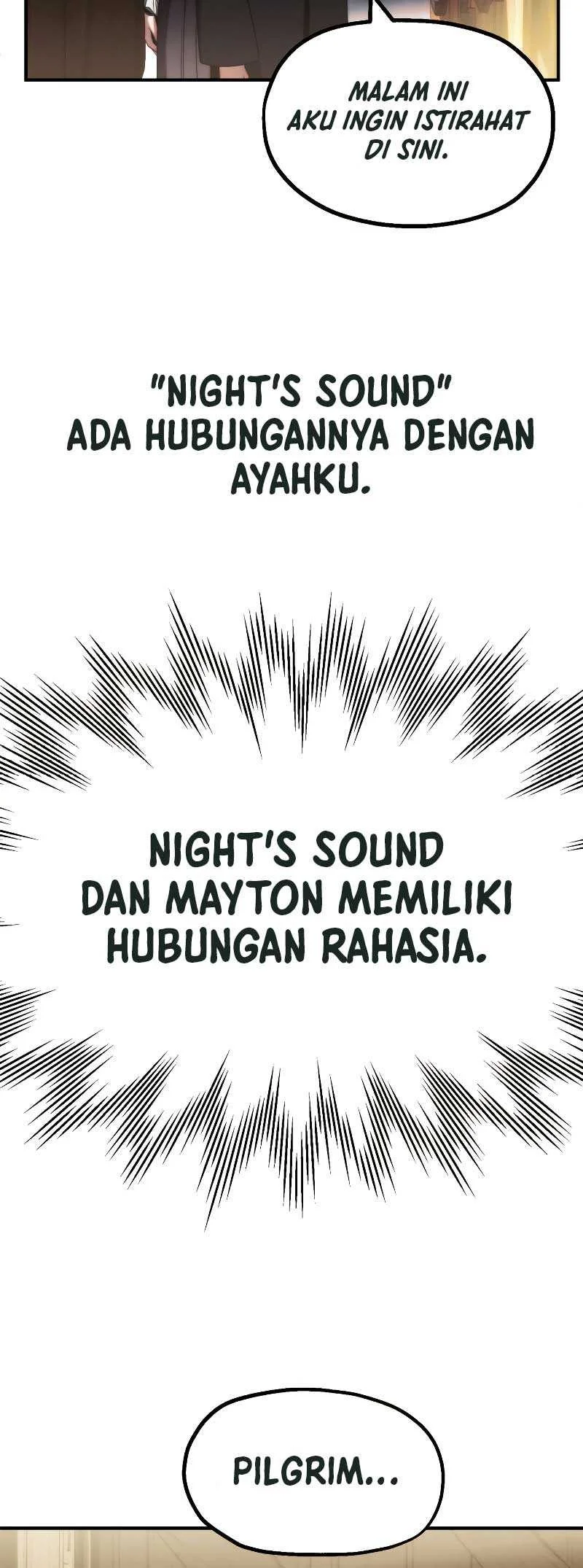 youngest scion of the mages chapter 51 - Page 6