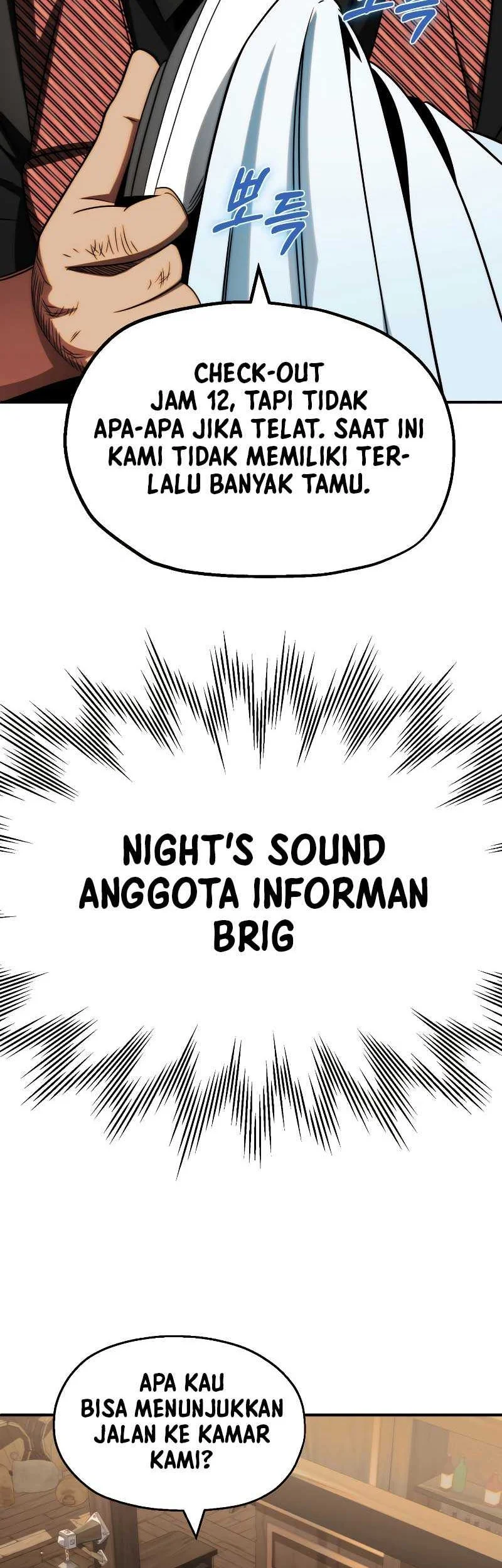 youngest scion of the mages chapter 51 - Page 8