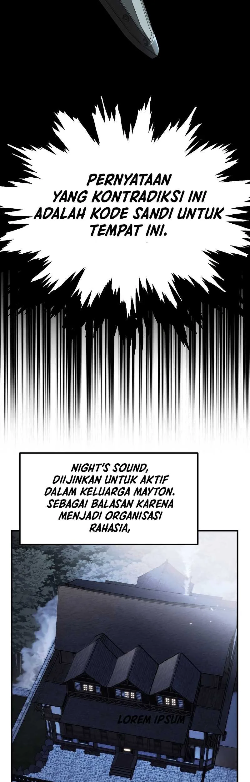 youngest scion of the mages chapter 51 - Page 16