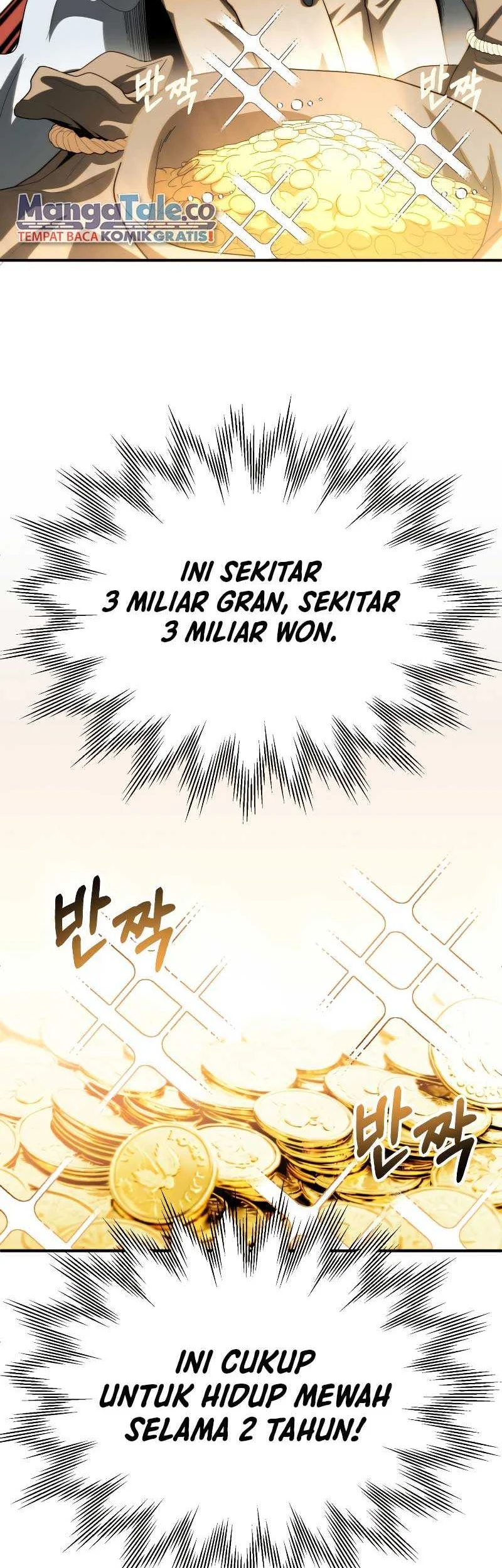 youngest scion of the mages chapter 51 - Page 36