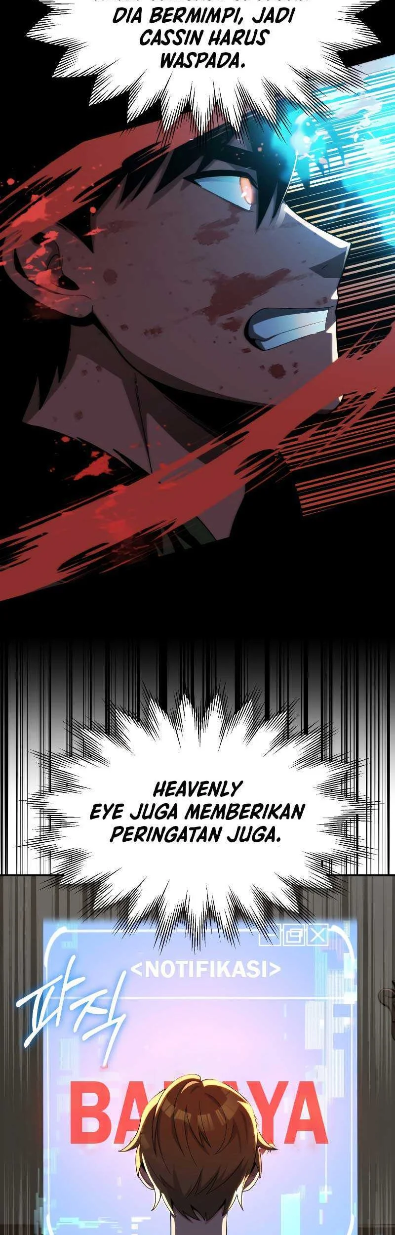 youngest scion of the mages chapter 51 - Page 41