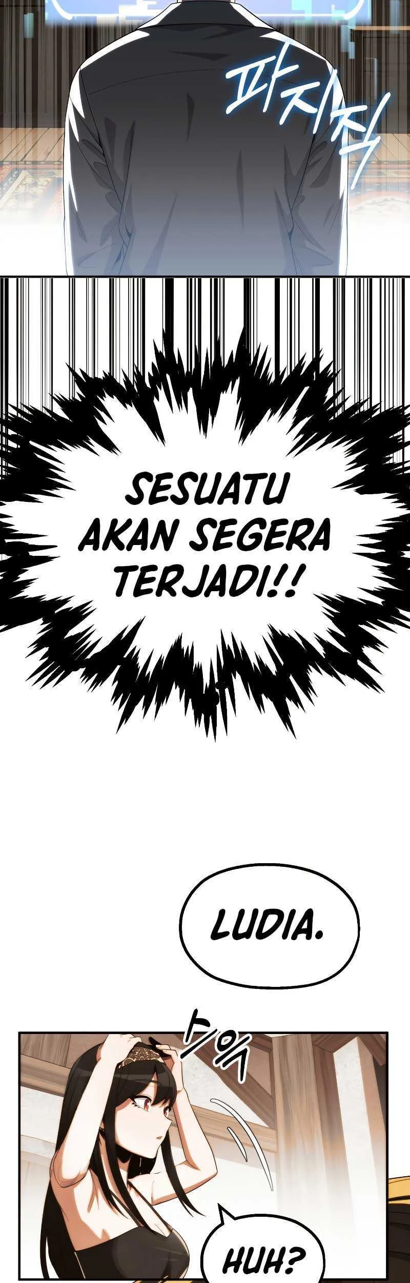 youngest scion of the mages chapter 51 - Page 42