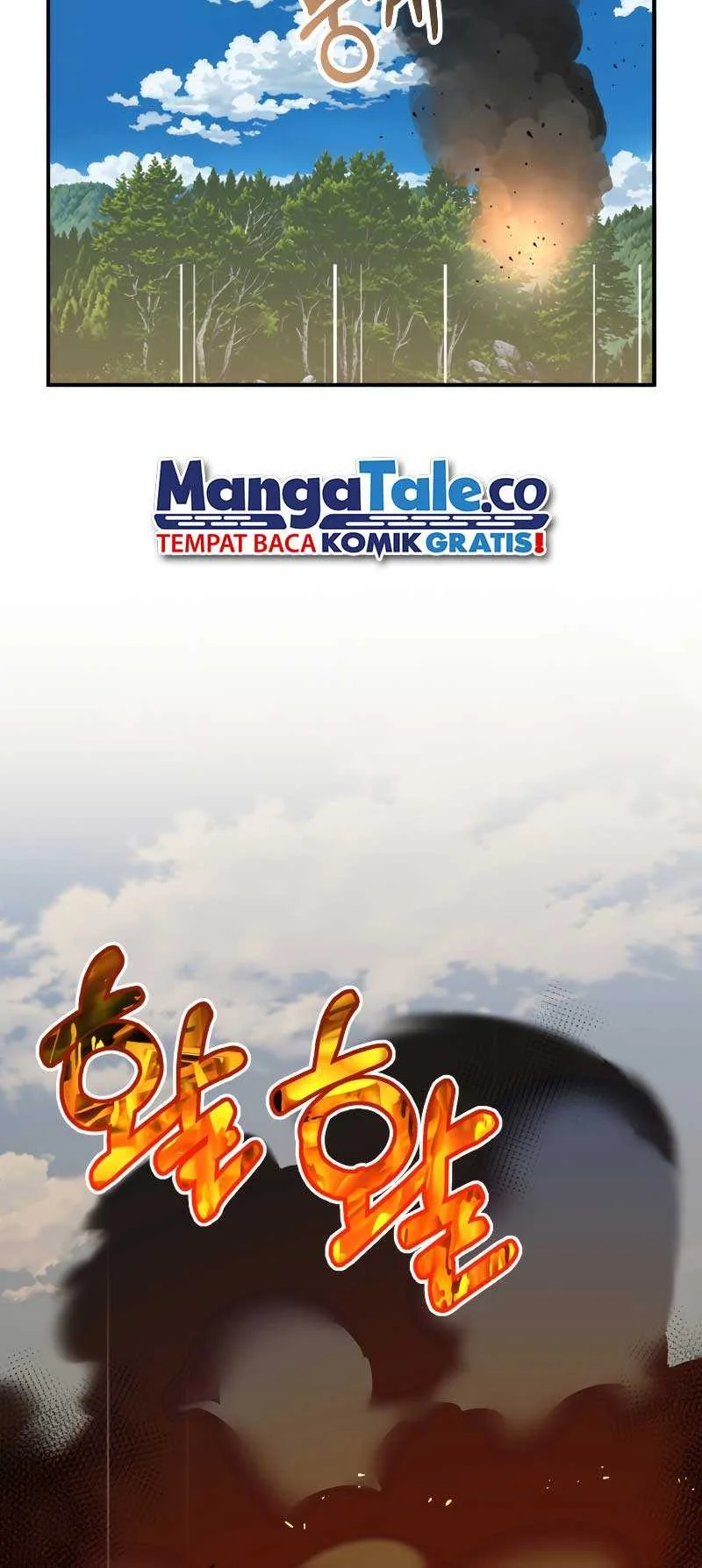 youngest scion of the mages chapter 51 - Page 44