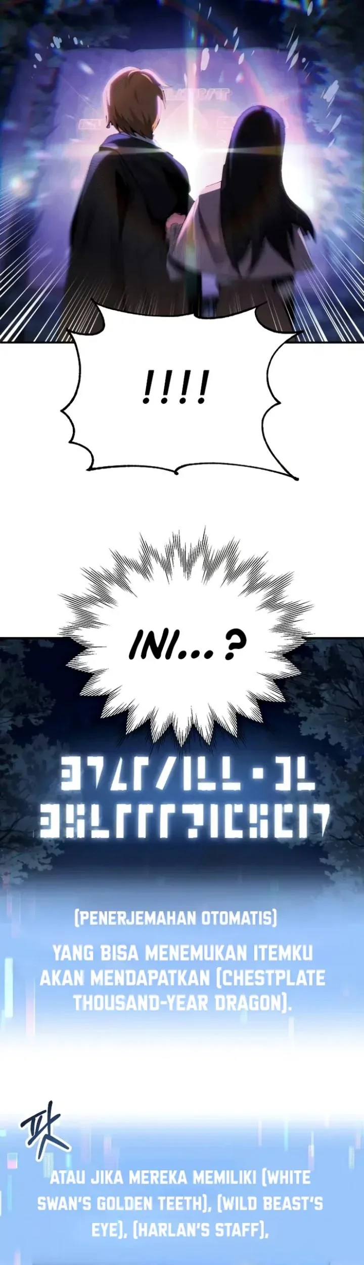 youngest scion of the mages chapter 52 - Page 42