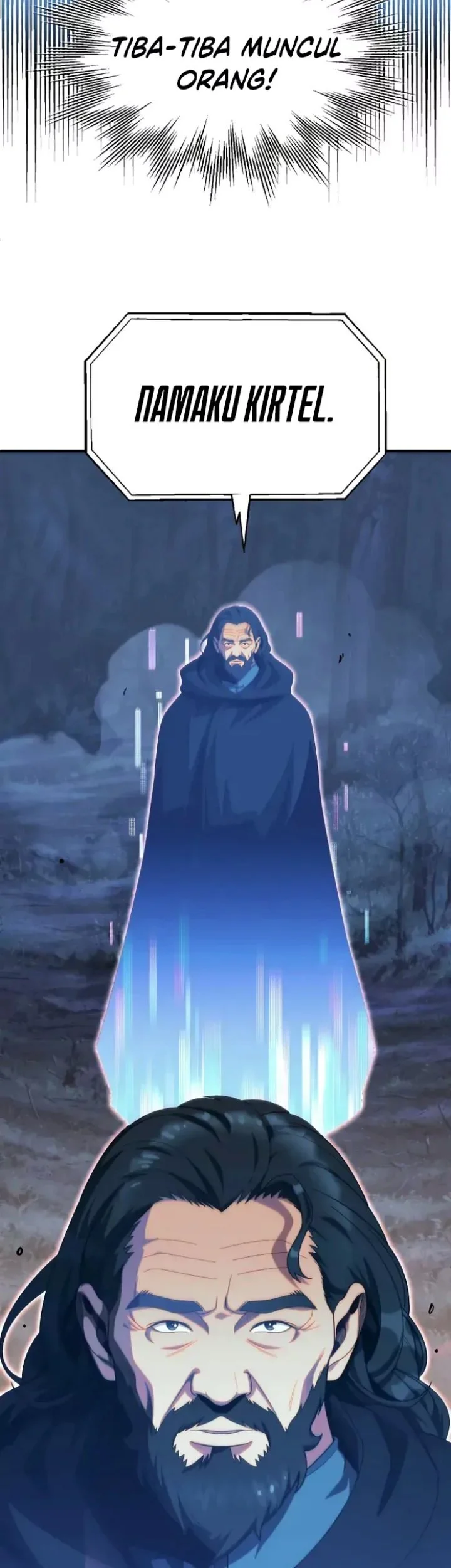 youngest scion of the mages chapter 52 - Page 44