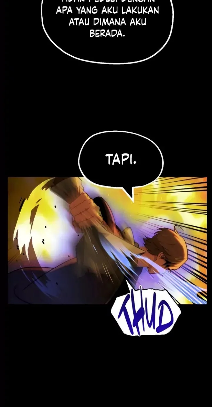 youngest scion of the mages chapter 52 - Page 11