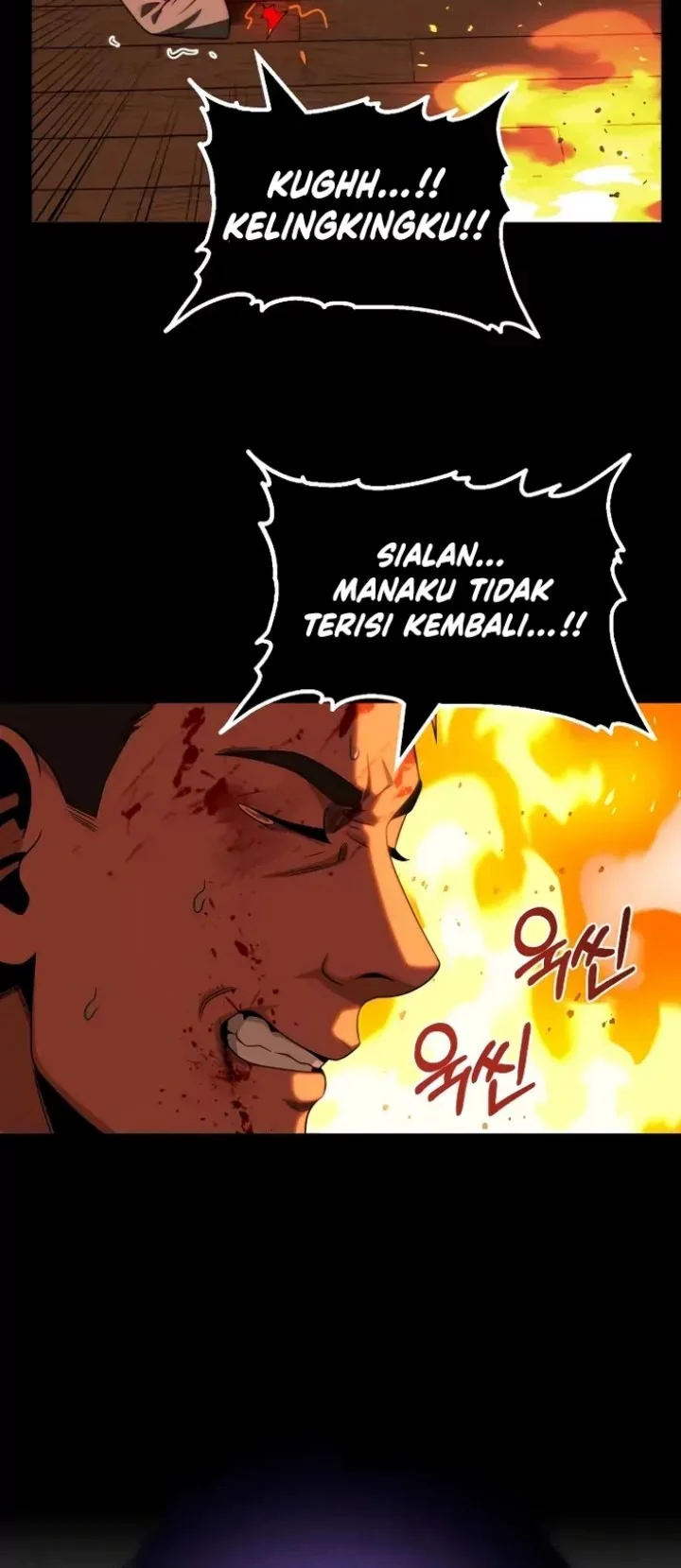 youngest scion of the mages chapter 52 - Page 16