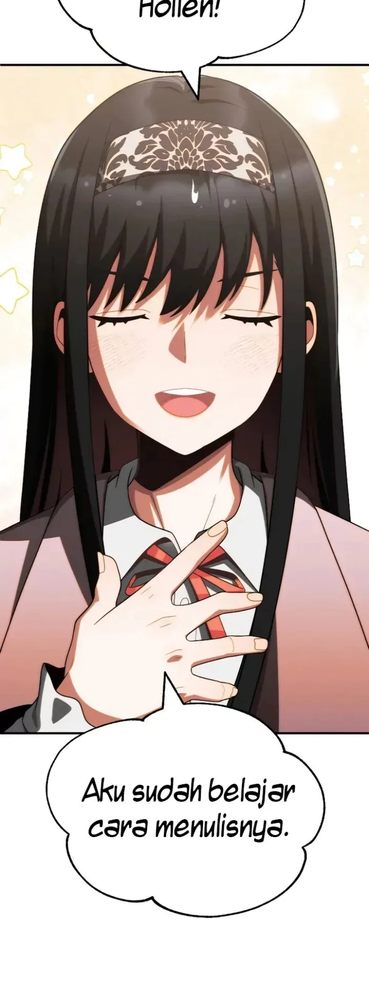 youngest scion of the mages chapter 52 - Page 36