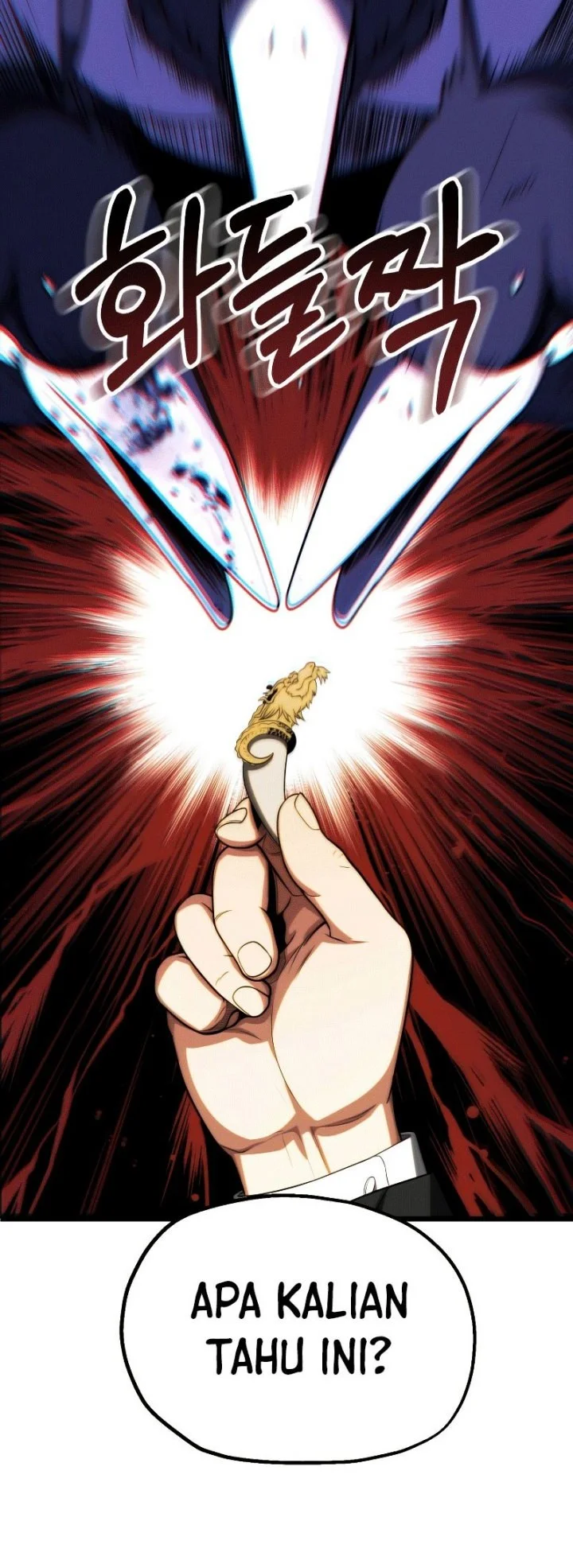 youngest scion of the mages chapter 53 - Page 30