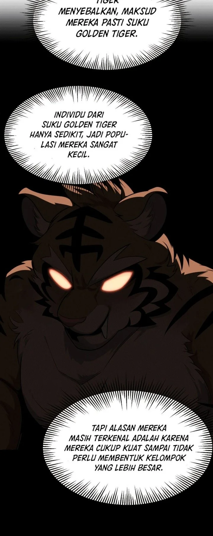 youngest scion of the mages chapter 53 - Page 36