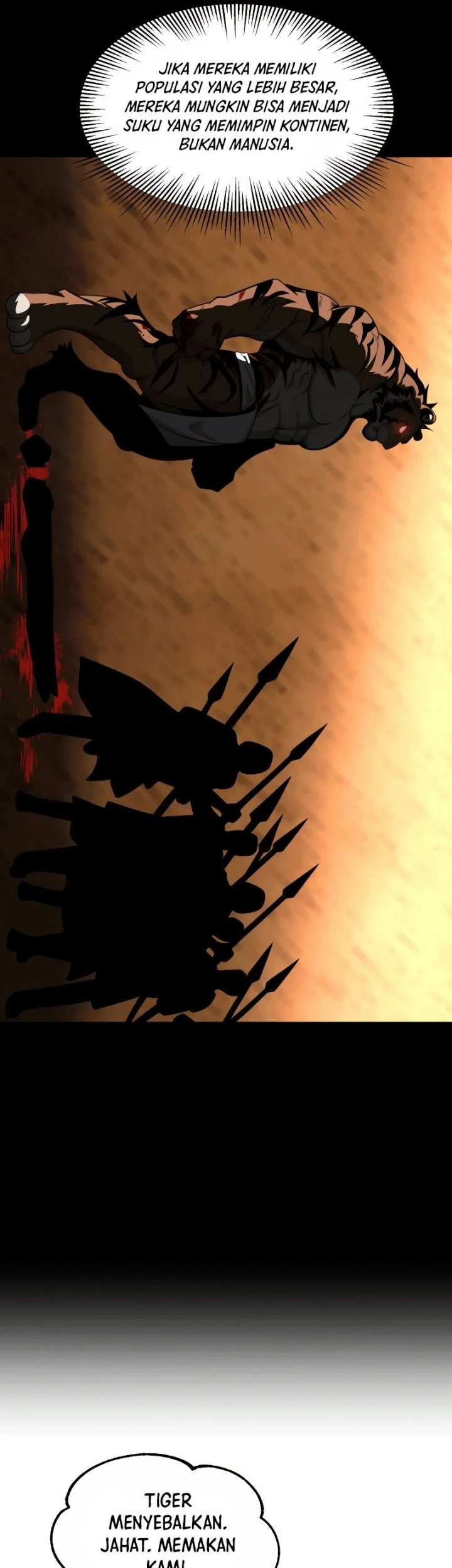 youngest scion of the mages chapter 53 - Page 37