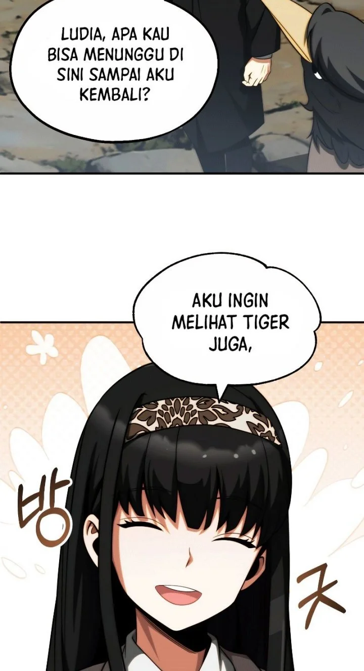 youngest scion of the mages chapter 53 - Page 39