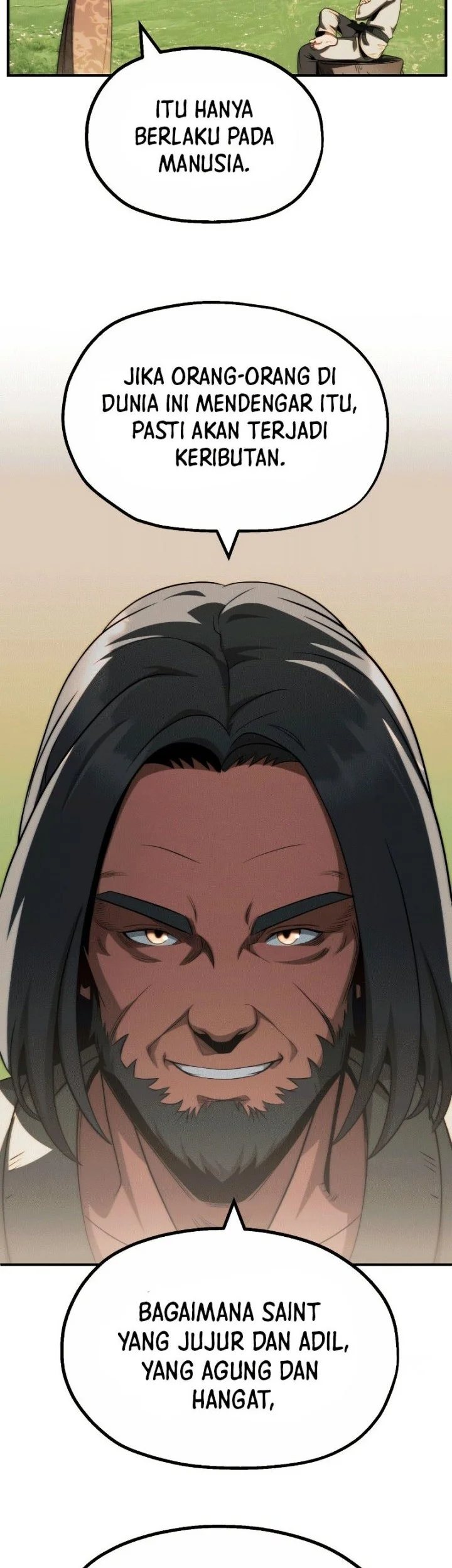 youngest scion of the mages chapter 53 - Page 47