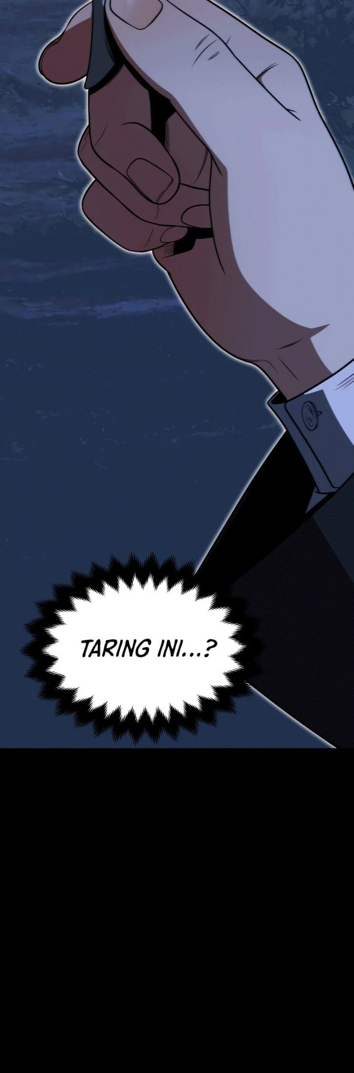 youngest scion of the mages chapter 53 - Page 6