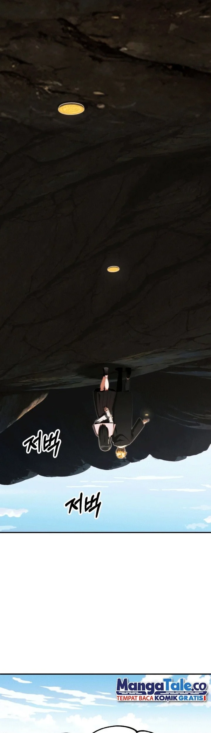 youngest scion of the mages chapter 53 - Page 17