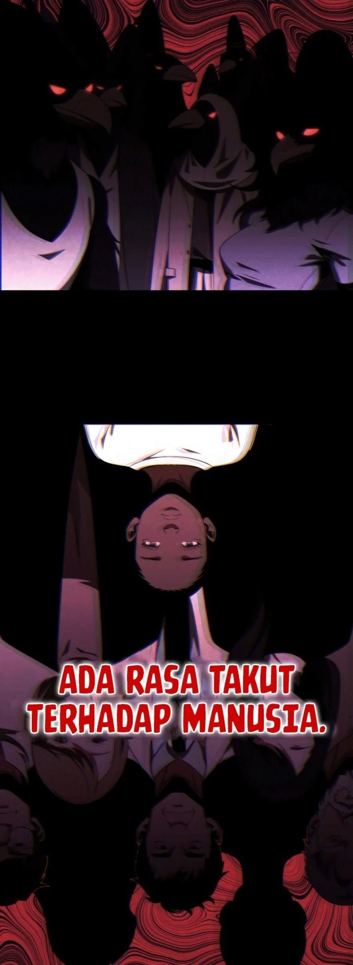 youngest scion of the mages chapter 53 - Page 21